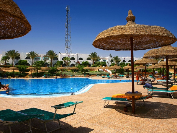 SHARM EL SHEIKH Africa