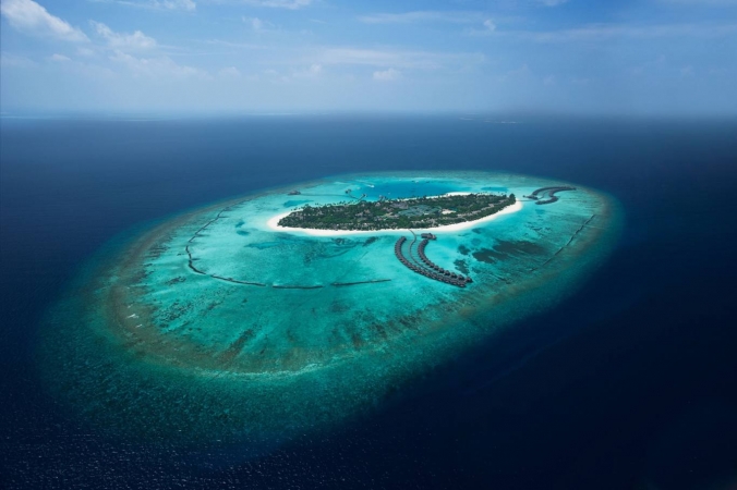 CAPODANNO 2023 alle MALDIVE Mondo