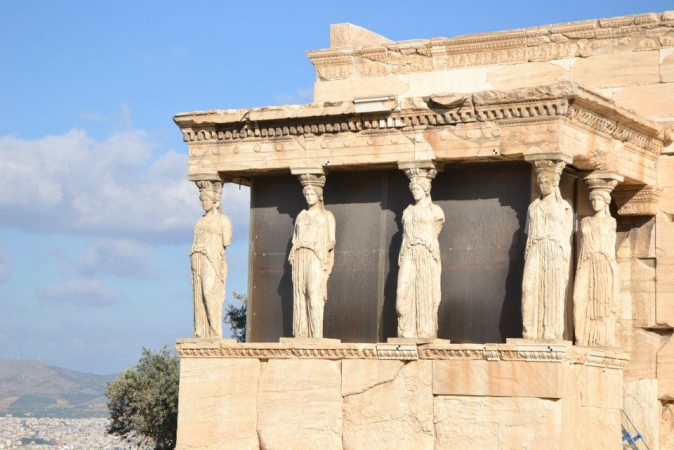 PASQUA 2023: GRECIA CLASSICA partenza dalla Sardegna