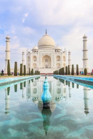 INDIA CLASSICA Mondo