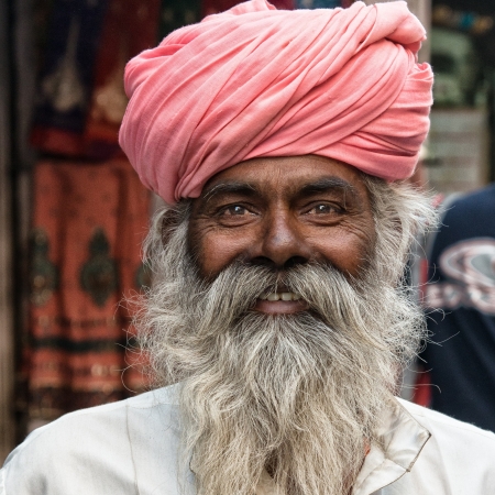 INDIA DEL NORD Mondo