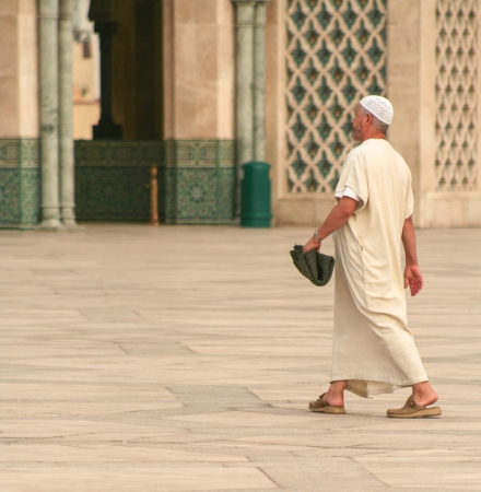 MAROCCO Mondo