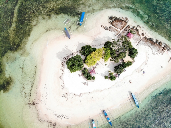 INDONESIA: AGOSTO Mondo