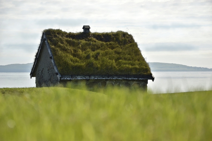 ISOLE FAROE Europa