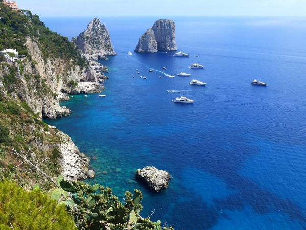 CAMPANIA da Cagliari Italia