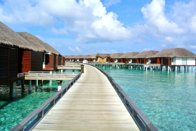 CAPODANNO 2024: MALDIVE Natale e Capodanno