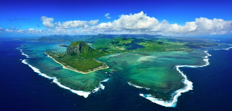 CAPODANNO 2024: MAURITIUS Natale e Capodanno
