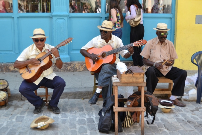 CAPODANNO 2024: CUBA Natale e Capodanno