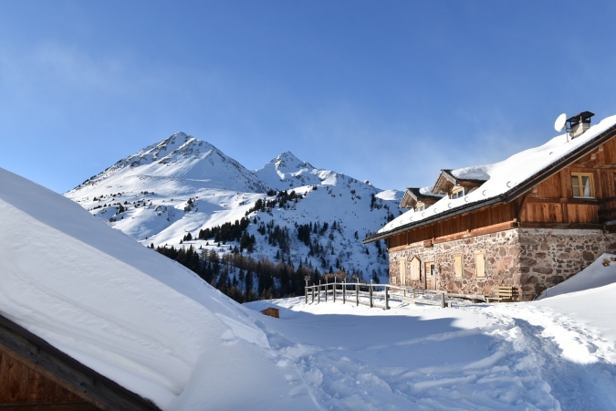 MERCATINI DI NATALE: minitour TRENTINO 