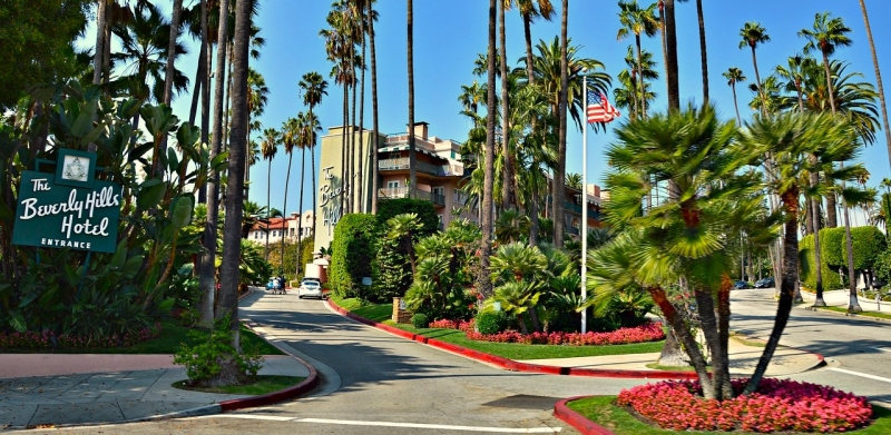 MERAVIGLIE CALIFORNIANE Stati Uniti d'America