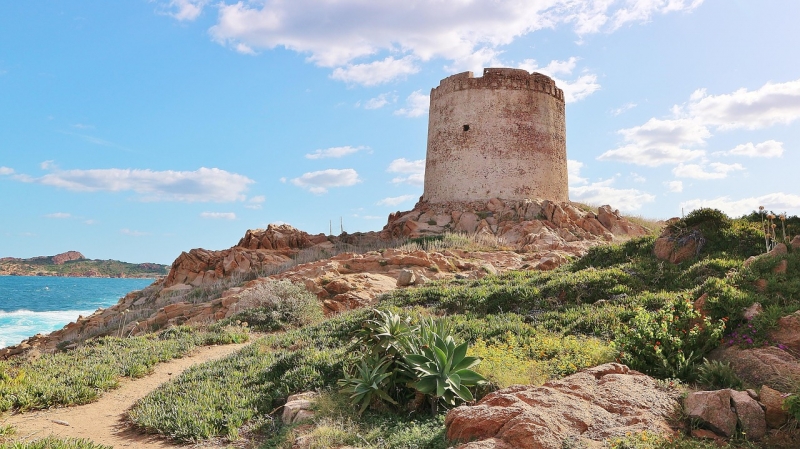 SANTA TERESA DI GALLURA, 2 notti o 3 notti 