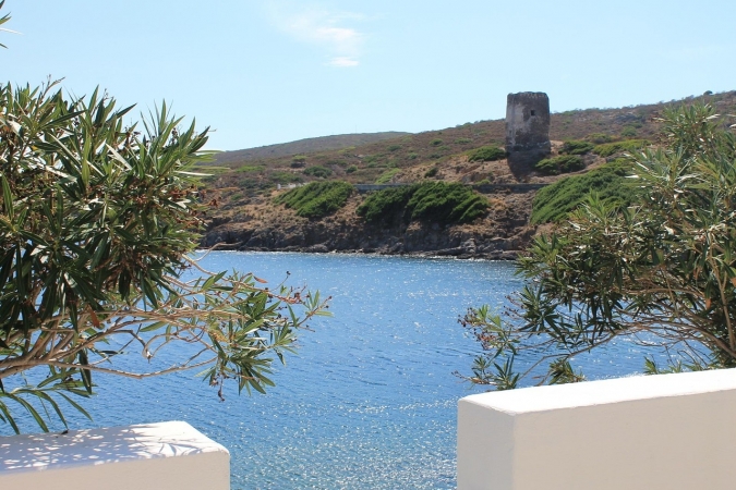 ASINARA e CASTELSARDO, 2 notti o 3 notti 