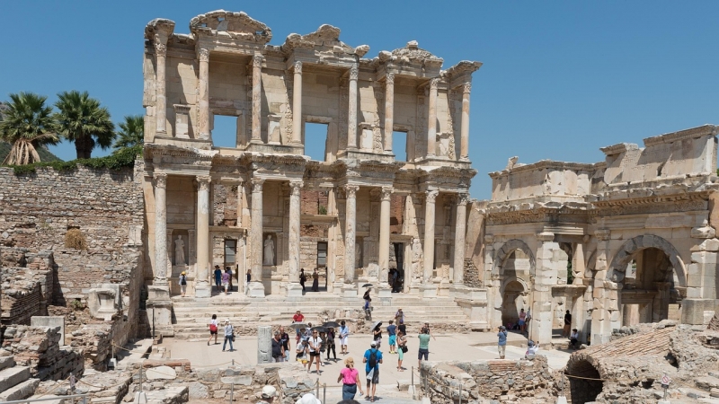 ISTANBUL E IL CORNO D'ORO Europa
