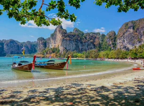 VIAGGIO DI NOZZE IN THAILANDIA Asia