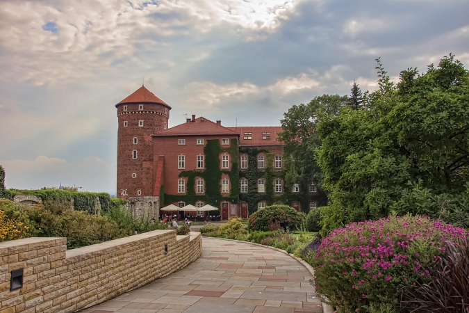 CRACOVIA: AUSCHWITZ & WIELICZKA Europa
