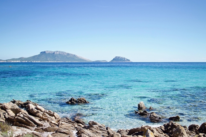SANTA TERESA DI GALLURA Europa