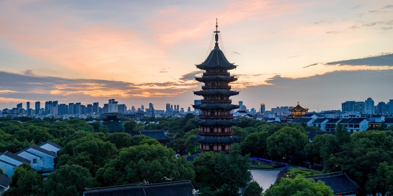 CINA: TOUR MARGHERITA Asia