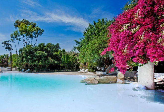 Mare & Relax ARBATAX Europa