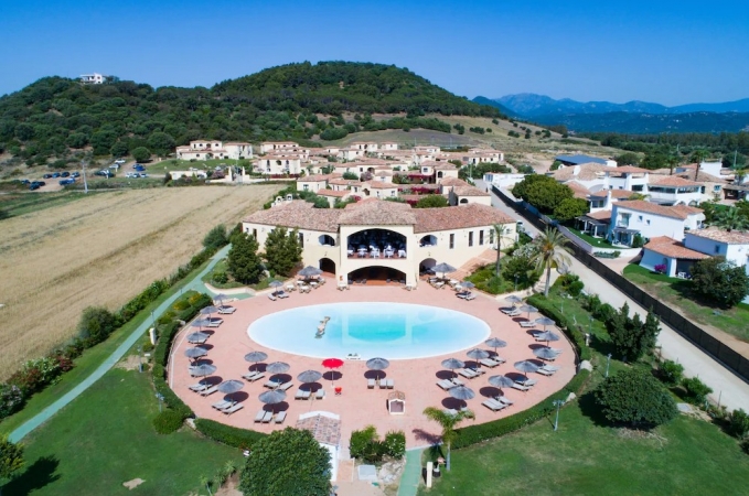 Mare & Relax CARDEDU Europa