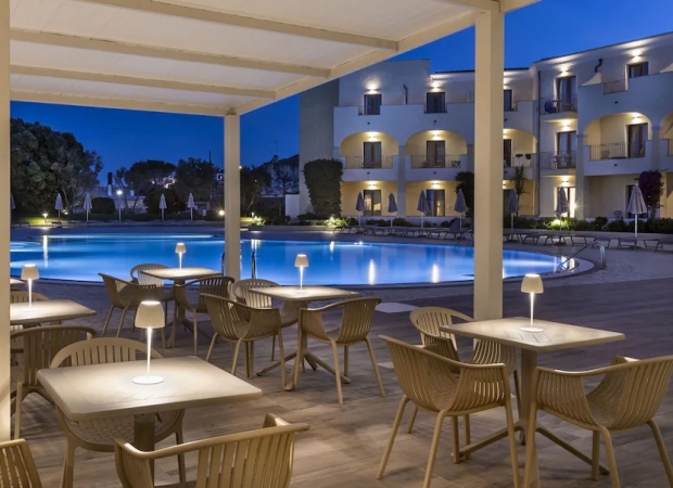 Soggiorno a CANNIGIONE D'ARZACHENA Europa