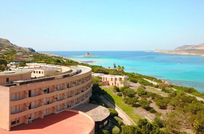 Mare & Relax STINTINO Europa