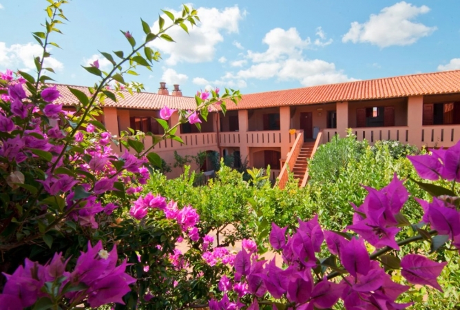 Relax a BAIA SARDINIA Europa