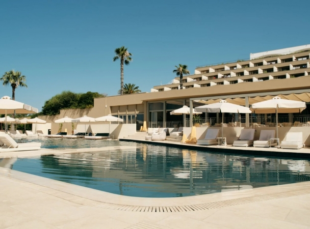 Mare & Relax SCIACCA Europa