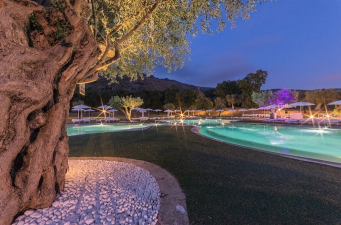 Soggiorno a ISCHIA PORTO Europa