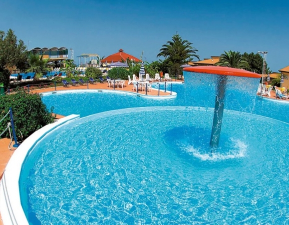 Mare & Relax TROPEA Europa