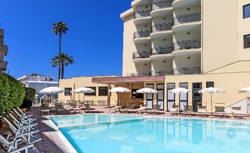 Mare & Relax ALGHERO Europa