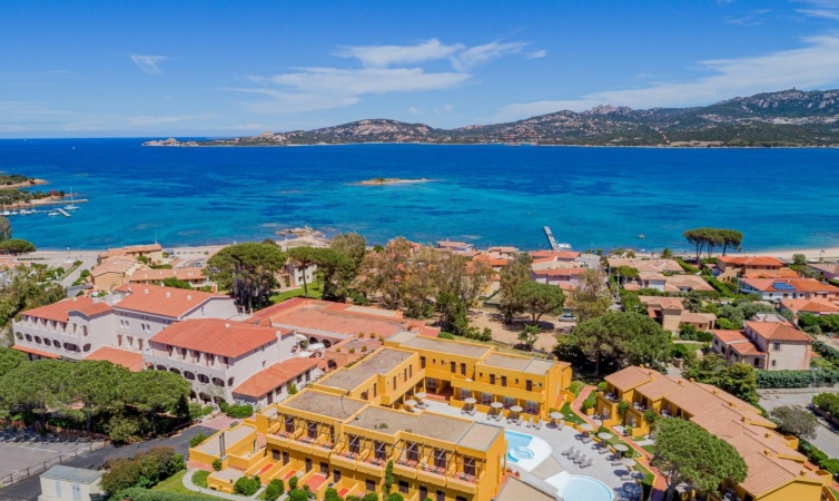 Mare & Relax in GALLURA Europa