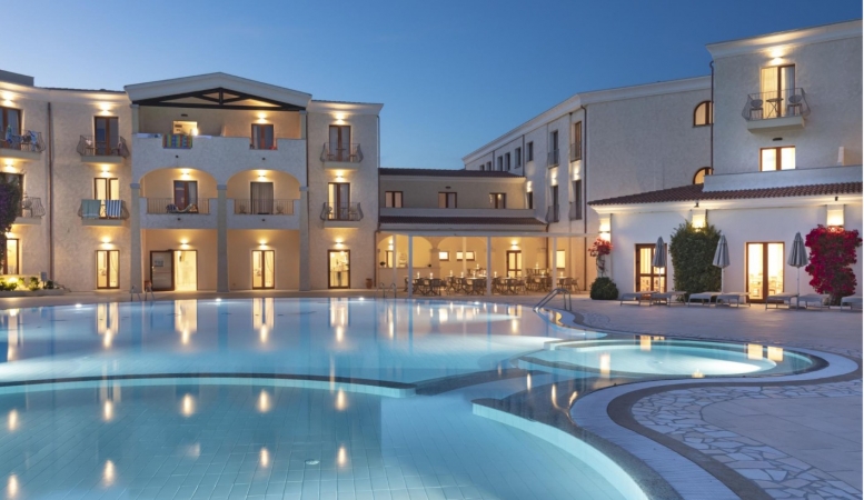 Relax nel NORD SARDEGNA Europa