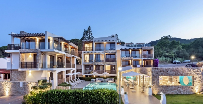 Soggiorno a CANNIGIONE Europa