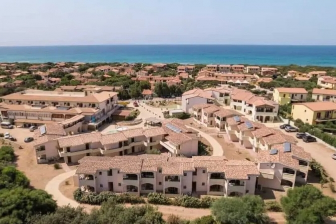 Soggiorno a BADESI Europa