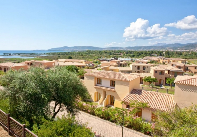 Soggiorno a BUDONI Europa