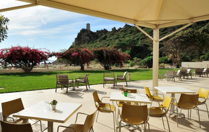 Soggiorno a MURAVERA Europa