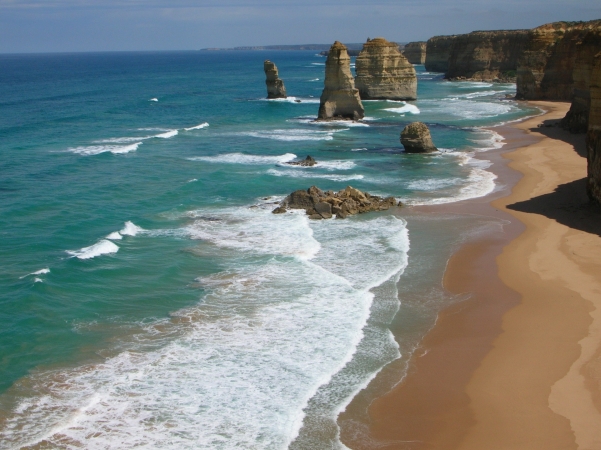 AUSTRALIA CONSIGLIATA DA NOI 